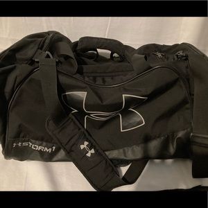 Under Amour Duffel Bag